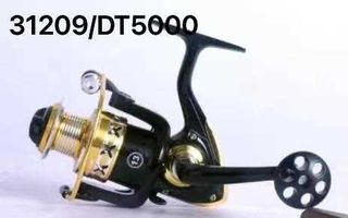 Μηχανάκι ψαρέματος - DT5000 - 831209