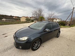 Volkswagen Golf 2009-thumb-1