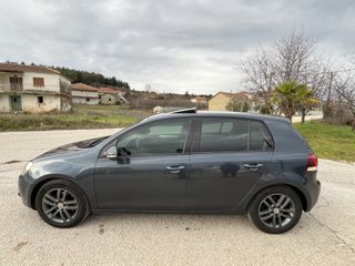 Volkswagen Golf 2009-thumb-2