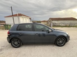 Volkswagen Golf 2009-thumb-3