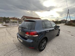 Volkswagen Golf 2009-thumb-4