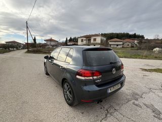 Volkswagen Golf 2009-thumb-5