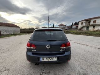 Volkswagen Golf 2009-thumb-6