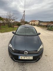 Volkswagen Golf 2009-thumb-7