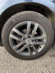 Volkswagen Golf 2009-thumb-9