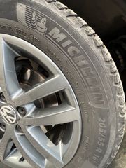 Volkswagen Golf 2009-thumb-10