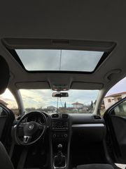 Volkswagen Golf 2009-thumb-16