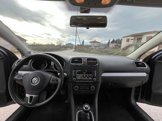Volkswagen Golf 2009-thumb-17
