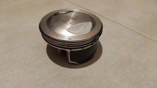 πιστόνι VMC Ιταλίας 64mm