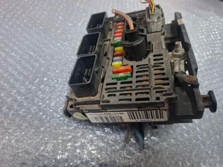 ΑΣΦΑΛΕΙΟΘΗΚΗ ΕΓΚΕΦΑΛΟΣ PEUGEOT 407 BSM-L01-00 9656086080 S118983001
