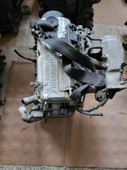 μηχανή 1.6 από MITSUBISHI CARISMA K SPACE STAR χρονολογία 1997 έως 2000 τιμή + ΦΠΑ αποστολή σε όλη την Ελλάδα