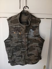 Cargo γιλέκο xl
