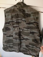 Cargo γιλέκο xl-thumb-5