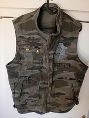 Cargo γιλέκο xl-thumb-6