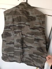 Cargo γιλέκο xl-thumb-8