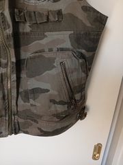 Cargo γιλέκο xl-thumb-9