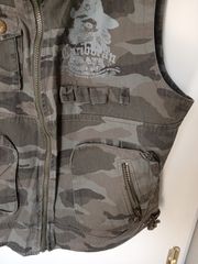 Cargo γιλέκο xl-thumb-14