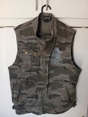 Cargo γιλέκο xl-thumb-15