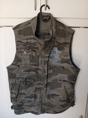 Cargo γιλέκο xl-thumb-16