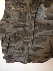Cargo γιλέκο xl-thumb-17