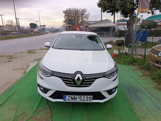 Renault Megane 2018