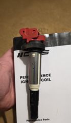 CTS Performance πολλαπλασιαστες για BMW 4αδα