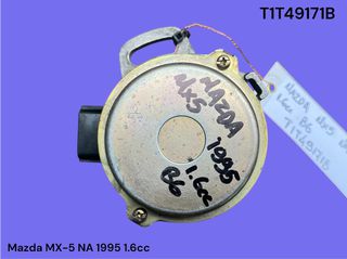 MAZDA MX-5 NA 1990-1998 ΜΕΤΑΧΕΙΡΙΣΜΕΝΑ ΑΝΤΑΛΛΑΚΤΙΚΑ ( τρισυμπιτέρ ανάφλεξης με κωδικό T1T49171B κατάλληλο για αυτοκίνητα με κινητήρες βενζίνης 1.6cc )