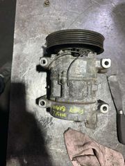 FIAT BRAVO DIESEL  ΚΟΜΠΡΕΣΕΡ A/C  DENSO 447220-8645