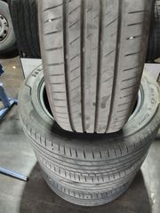 EΛΑΣΤΙΚΑ 225/5518 ΝΕΧΧΕΝ (4ΤΕΜ) ΣΕ ΑΡΙΣΤΗ ΚΑΤΑΣΤΑΣΗ DOT 3722