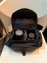 Sony G master & Nikon-thumb-1