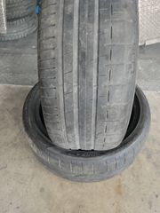 EΛΑΖΤΙΚΑ 265/40/21 PIRELLI P ZERO CORSA (2 TEM) DOT 1124