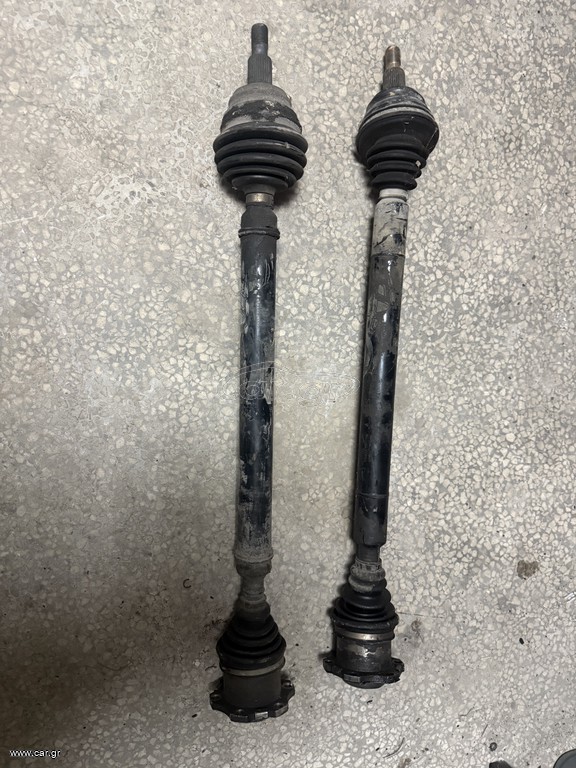 Ημιαξονια VAG 1.8T 20Vt