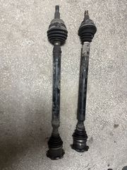 Ημιαξονια VAG 1.8T 20Vt