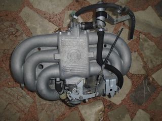 ΒΜW M20 320 E21 E28 E30 E34 ΕΙΣΑΓΩΓΗ