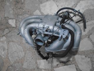 ΒΜW M20 320 E21 E28 E30 E34 ΕΙΣΑΓΩΓΗ-thumb-2