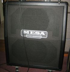 Mesa Boogie 2x12 Vertical Rectifier