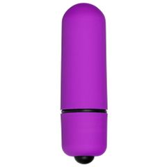 Wibrator - Me You Us Bliss 7 Modes Mini Δονητής 6cm Μωβ