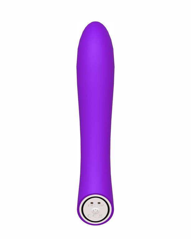 Classic Vibrator Universal Massager 7 Mode 13cm