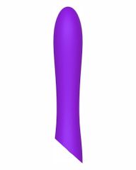 Classic Vibrator Universal Massager 7 Mode 13cm-thumb-1