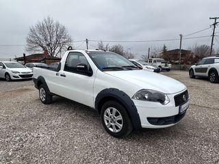 Fiat Strada 2014