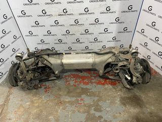 DS7-Πίσω Άξονας Δισκόπλακες -ABS 9640718710