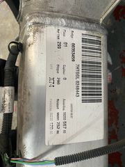 DS7-Πίσω Άξονας Δισκόπλακες -ABS 9640718710-thumb-2