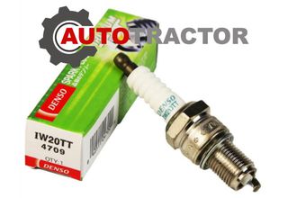 IW20TT Μπουζί  DENSO Iridium TT  ALFA ROMEO FIAT KIA LADA