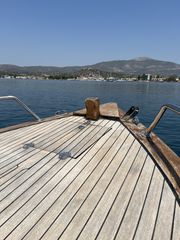 Τρεχαντήρι - Αλιευτικό 2000 ΚΑΪ́ΚΙ ΠΕΥΚΟ-ΤΙΚ-ΙΡΟΚΟ-ΠΑΠΑΔΙΑ