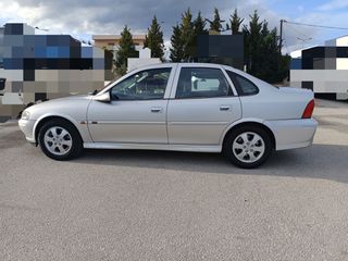 Opel Vectra 2001 ELEGANCE 1.6 16V FULL EXTRA