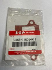 ΦΛΑΝΤΖΑ REED SUZUKI RM 125 84-88/RG 125 88 ΓΝΗΣΙΑ *MOTO LEADER PARTS* 13156-14500-H17