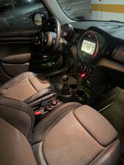 Mini Cooper 2015