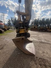 Εκσκαφέας Με Ερπύστριες CAT 2014 324 EL-thumb-6