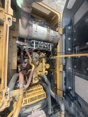 Εκσκαφέας Με Ερπύστριες CAT 2014 324 EL-thumb-15