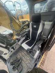 Εκσκαφέας Με Ερπύστριες CAT 2014 324 EL-thumb-17